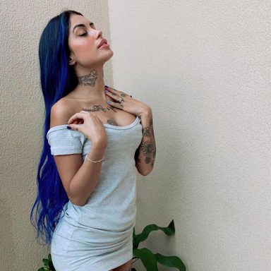 Tati Zaqui