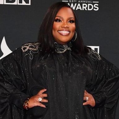 Tasha Cobbs Leonard