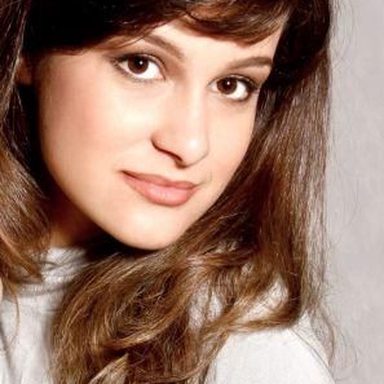 Tássia Baliza