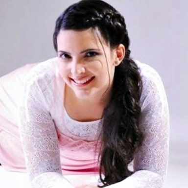 Tatiana Malafaia photo 9