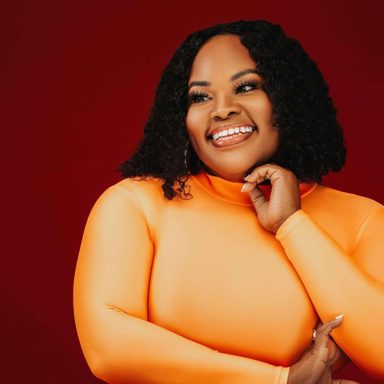 Tasha Cobbs Leonard
