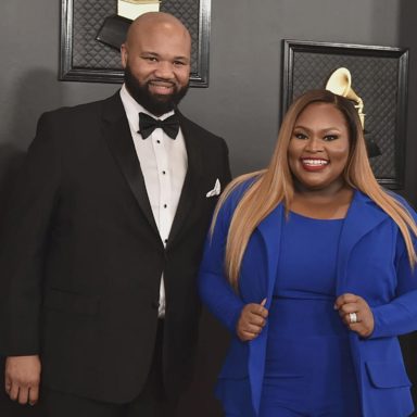 Tasha Cobbs Leonard