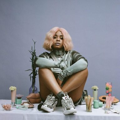 Tayla Parx