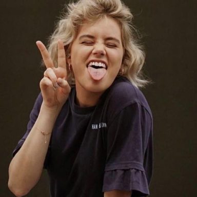 Taya Smith