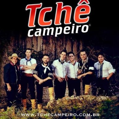 Tchê Campeiro