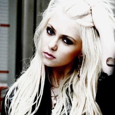 Taylor Momsen