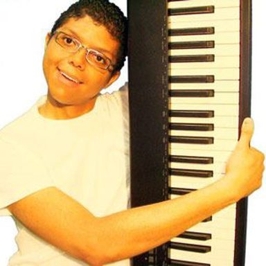 Tay Zonday