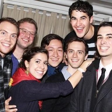 Team StarKid photo 11