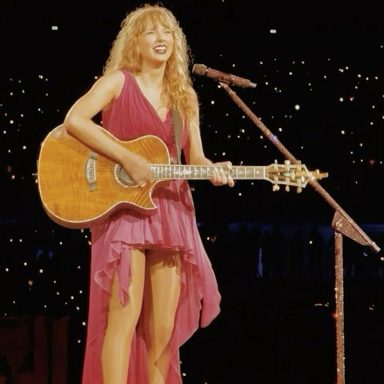 Taylor Swift