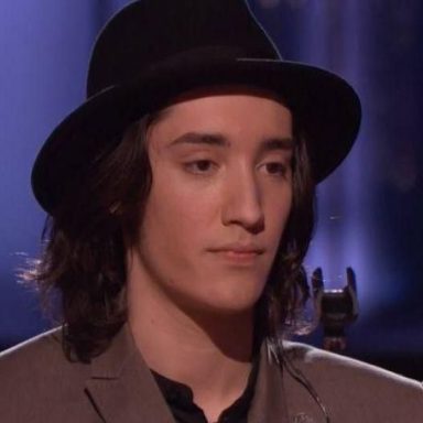 Taylor John Williams