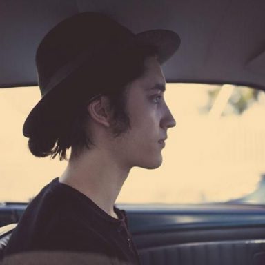 Taylor John Williams