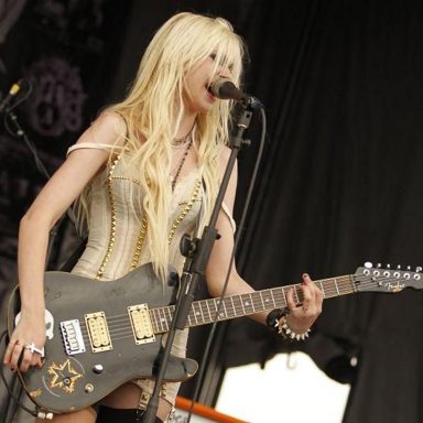 Taylor Momsen