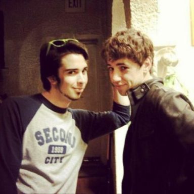 Team StarKid