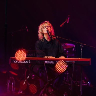 Taya Smith