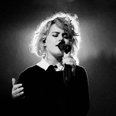 Taya Smith
