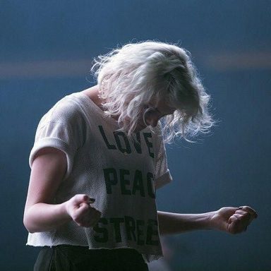Taya Smith