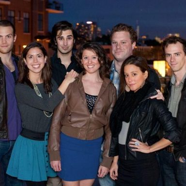 Team StarKid