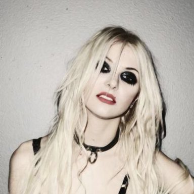 Taylor Momsen