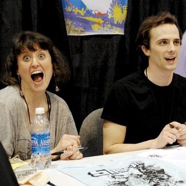 Team StarKid photo 10