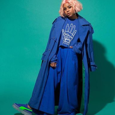 Tayla Parx