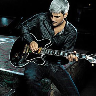 Taylor Hicks