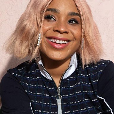 Tayla Parx