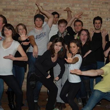 Team StarKid photo 12
