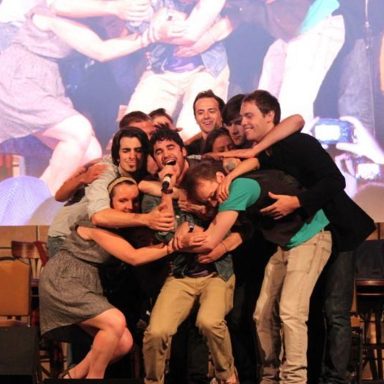 Team StarKid