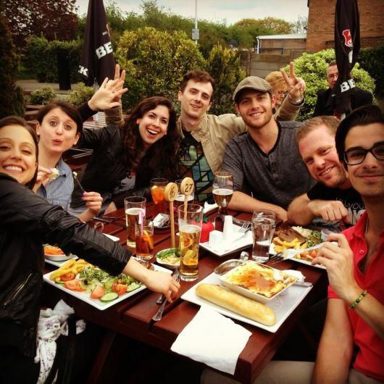 Team StarKid