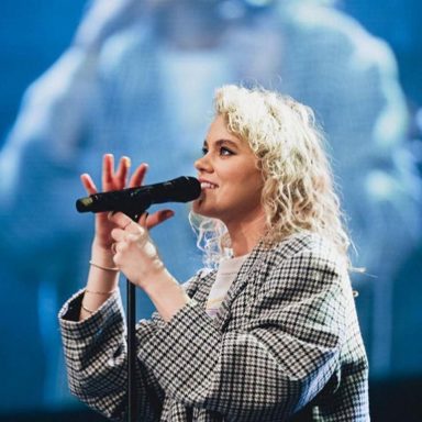Taya Smith