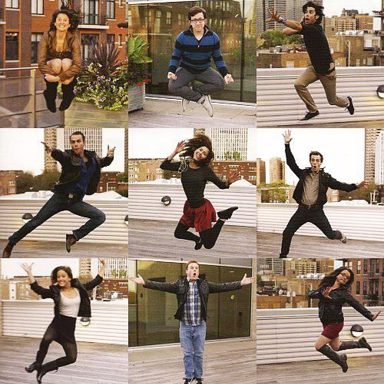 Team StarKid photo 16