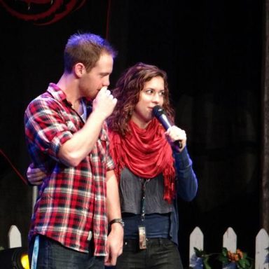 Team StarKid