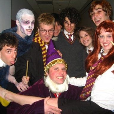 Team StarKid photo 17