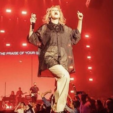 Taya Smith