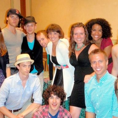 Team StarKid