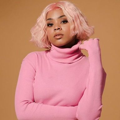 Tayla Parx photo 9