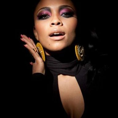Teairra Mari
