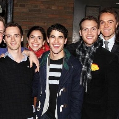 Team StarKid photo 15