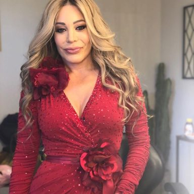 Taylor Dayne