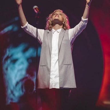 Taya Smith