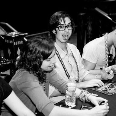 Team StarKid photo 14