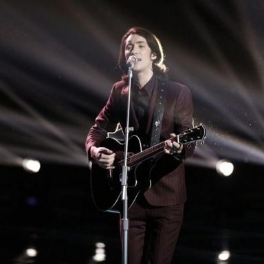 Taylor John Williams
