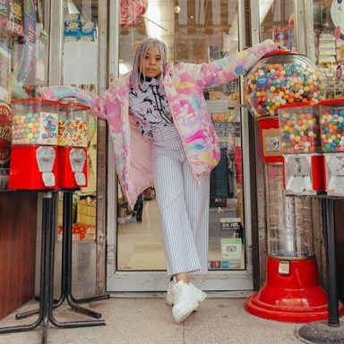 Tayla Parx