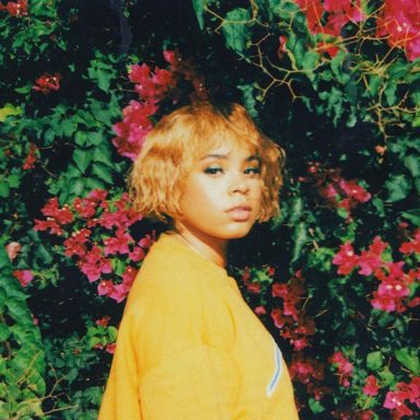 Tayla Parx