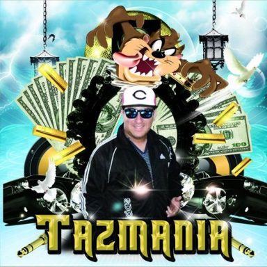 Tazmania