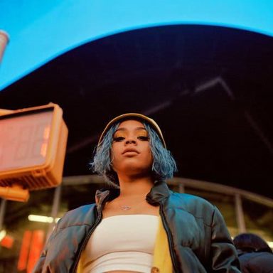 Tayla Parx