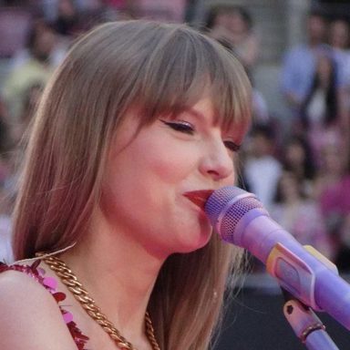 Taylor Swift