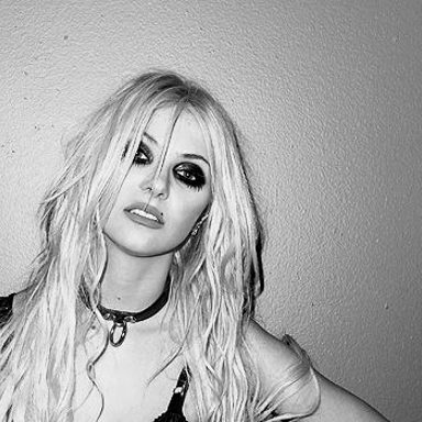 Taylor Momsen
