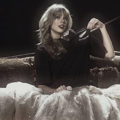Taylor Swift