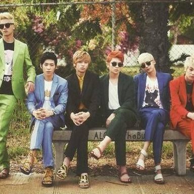 Teen Top photo 45